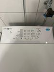 Electrolux Toppmatad Tvättmaskin (6kg)