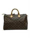 Louis vuitton speedy 35