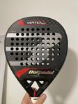 Bullpadel vertex hybrid 2024