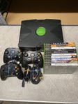 xbox original