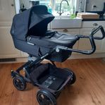 Barnvagn Britax Go Big