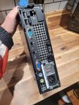 Dell optiplex 7010