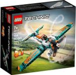 Lego technic flygplan 