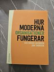 Hur moderna organisationer fungerar 