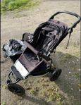 Mountain Buggy Urban Jungl