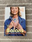 inbunden helt ny bok Balans Karin Björkegren Jones