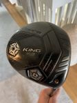 Cobra f8 driver regular