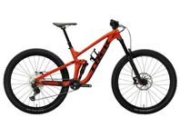 Trek Slash 7. Large. Använd 2 ggr. Köpt Aug -2024.