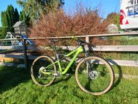 Cannondale Scalpel Si Carbon 4