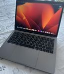 MacBook Pro 13-tum 2017