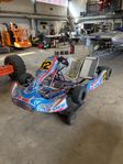 KZ2 gokart