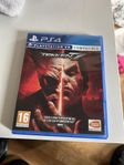 TEKKEN 7 ps4