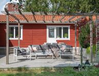 Sensum Skepparholmen loungegrupp