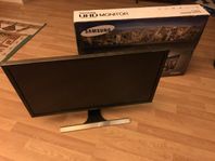 Samsung 28” UHD 4K 60 Hz Monitor u28e590d