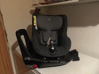 Bilbarnstol Britax-Römer Swingfix M i-size