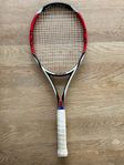 Tennisracket Wilson (K) Factor - Arophite Black