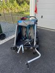 Thule Chariot Sport 2 - Cykelvagn