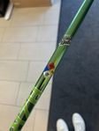 Project X Hzrdus Smoke Green PVD Hulk