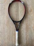 Tennisracket Prince O3 Red