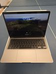 Apple MacBook Air 2020 Premium Edition 13" 16/256 GB Rymdgr