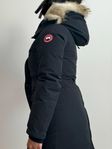 Canada Goose Rossclair Parka