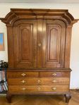 Antique Cupboard 