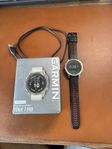 Garmin Fenix 7 Pro – Sapphire Solar Edition - 47 MM