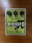 Big Muff Pi Bass