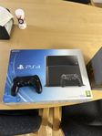 Sony Playstation 4 - PS4