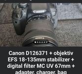 canon kamera