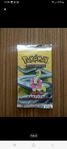 1st Edition Neo Genesis Booster 