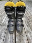 Salomon Shift Pro 120 hybridpjäxa