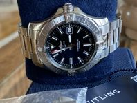 Breitling Avenger 43mm -22