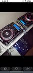 deejay utrustning Numark VESTAX packet