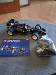 technic lego 8880 (vintage)