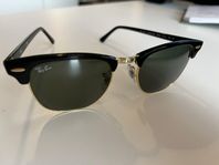 Ray-ban clubmaster