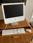 Apple Imac 17" Core 2 Duo