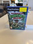 Turtles Smash-Up Ps2