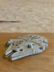 Millennium Falcon Star Wars, leksak, Lucas, 2015