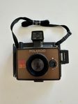 polaroid land camera EE33, vintage