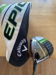 Vänster Callaway Epic Speed Driver