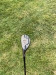 Callaway Apex Pro 21 Hybrid 4 (Vänster)