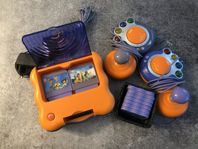 Vtech VSmile spelkonsol