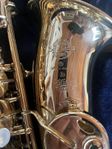 Altsaxofon - Selmer Super Action Serie 2