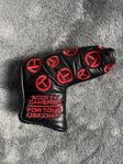 Scotty Cameron CT headcover 