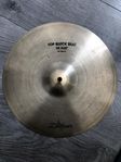 ZILDJIAN - Quick beat 14”/36 cm