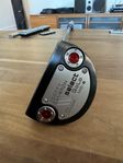 Scotty Cameron Golo Select S - 36’ med accessories