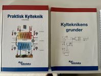 Kurs-/arbetsböcker med uppgift- & lösningsbok