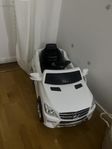 elbil för barn Mercedes ML 350