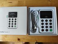 iZettle Reader 2 - Mobil kortläsare